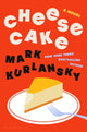 Book cover of: Cheesecake