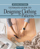 Book cover of: Building Patterns: Ultimate Guide to Designing Patterns for Clothing. By: Suzanne Furrer