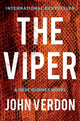 Book cover of: Viper. By: John Verdon