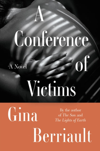 Book cover of: Conference of Victims. By: Gina Berriault