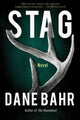 Book cover of: Stag
