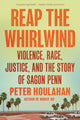 Book cover of: Reap the Whirlwind. By: Peter Houlahan