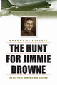 Book cover of: Hunt for Jimmie Browne. By: Robert L. Willett