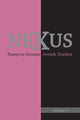 Book cover of: Nexus 6. By: William C. Donahue