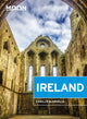 Book cover of: Moon Ireland (Third Edition). By: Camille DeAngelis