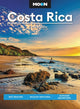 Book cover of: Moon Costa Rica (Third Edition). By: Nikki Solano