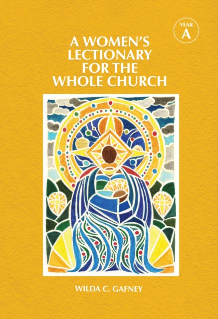 Book cover of: Women's Lectionary for the Whole Church. By: Wilda C. Gafney