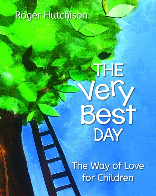 Book cover of: Very Best Day. By: Roger Hutchison