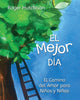 Book cover of: El Mejor Da. By: Roger Hutchison