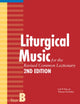 Book cover of: Liturgical Music for the Revised Common Lectionary, Year B. By: Thomas Pavlechko