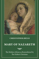 Book cover of: Mary of Nazareth