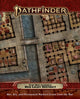 Book cover of: Pathfinder Flip-Mat Classics: Red Light District