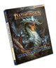 Book cover of: Pathfinder Lost Omens: Monsters of Myth (P2). By: Paizo Staff