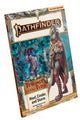 Book cover of: Pathfinder Adventure Path: Hoof, Cinder, and Storm (Triumph of the Tusk 2 of 3) (P2). By: Paizo Staff