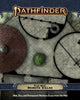 Book cover of: Pathfinder Flip-Mat: Remote Villas
