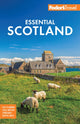 Book cover of: Fodor's Essential Scotland. By: Fodor's Travel Guides (Firm)