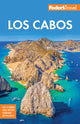 Book cover of: Fodor's Los Cabos. By: Fodor's Travel Staff
