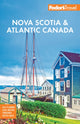 Book cover of: Fodor's Nova Scotia & Atlantic Canada