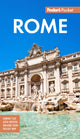 Book cover of: Fodor's Pocket Rome. By: Fodor's Travel Guides (Firm)