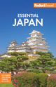 Fodor's Essential Japan 9781640977914 Fodor's Travel Guides (Firm)