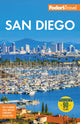 Book cover of: Fodor's San Diego. By: Fodor's Travel Guides (Firm)