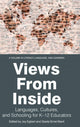 Book cover of: Views from Inside. By: Joy Egbert