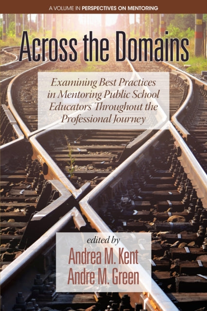 Book cover of: Across the Domains. By: Andrea M. Kent