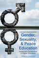 Book cover of: Gender, Sexuality and Peace Education. By: Laura L. Finley