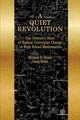 Book cover of: Quiet Revolution. By: Michael D. Steele
