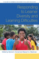 Book cover of: Responding to Learner Diversity and Learning Difficulties. By: Dennis A. Conrad