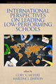 Book cover of: International Perspectives on Leading Low-Performing Schools. By: Coby V. Meyers