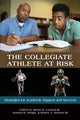 Book cover of: Collegiate Athlete at Risk. By: Morris R. Council