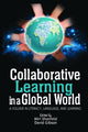 Book cover of: Collaborative Learning in a Global World. By: Miri Shonfeld