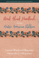 Book cover of: Read Aloud Handbook for Native American Children. By: Lauren Waukau-Villagomez