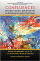 Book cover of: Confluences. By: David Geoffrey Smith
