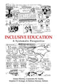 Book cover of: Inclusive Education. By: Aimee Howley