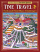 Gentaro Kagawa's Curious Quest: Time Travel, Seek-and-Find Maze Challenges 9781641244220 Gentaro Kagawa