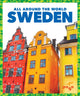 Book cover of: Sweden. By: Jessica Dean