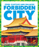 Book cover of: Forbidden City. By: Clara Bennington