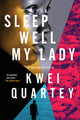 Book cover of: Sleep Well, My Lady