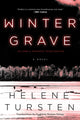 Book cover of: Winter Grave. By: Helene Tursten