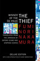 Book cover of: Thief. By: Fuminori Nakamura