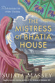 Book cover of: Mistress of Bhatia House. By: Sujata Massey