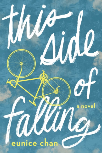 This Side of Falling 9781641295178 Eunice Chan