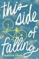 This Side of Falling 9781641295178 Eunice Chan