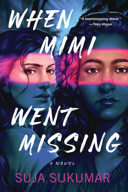 Book cover of: When Mimi Went Missing
