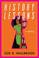 Book cover of: History Lessons