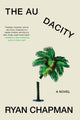 Book cover of: Audacity. By: Ryan Chapman