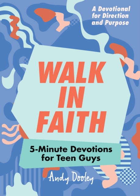 Book cover of: Walk in Faith. By: Vanessa Ta
