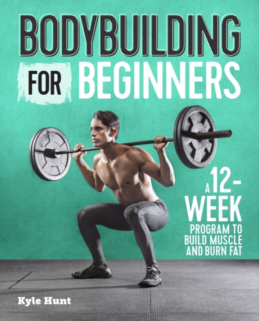 Book cover of: Bodybuilding For Beginners. By: John Creasey